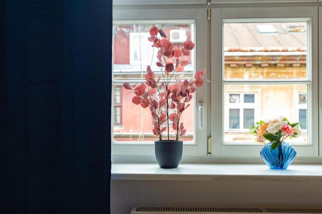 Apartament Essence Cracow Golden Location! Kraków