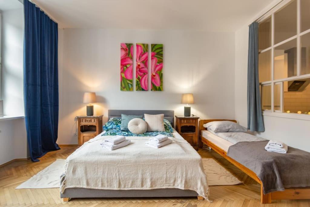 Apartament Essence Cracow Golden Location! Kraków