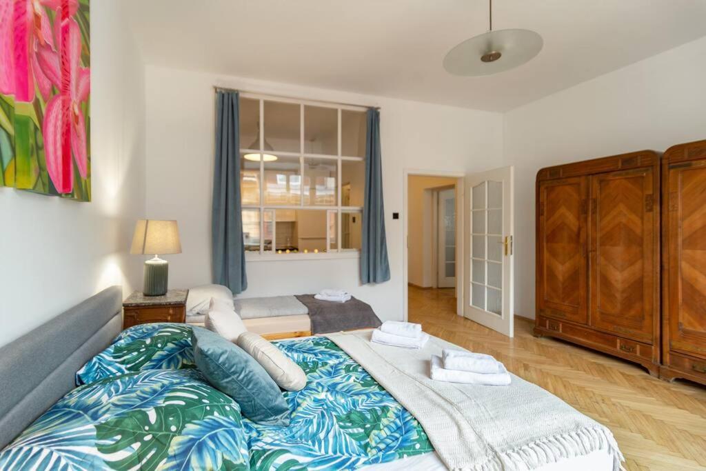 Apartament Essence Cracow Golden Location!