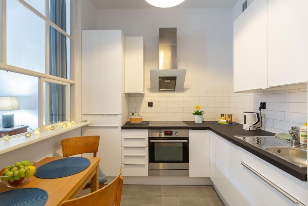 Apartament Essence Cracow Golden Location! *