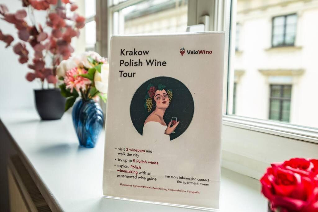 Apartament Essence Cracow Golden Location! Kraków