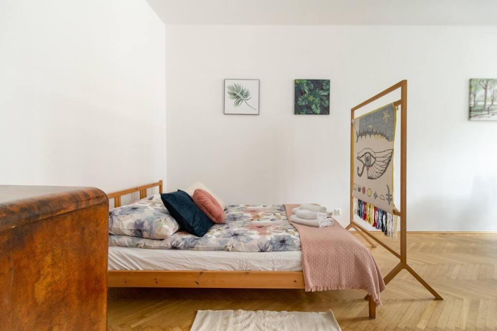 Apartament Essence Cracow Golden Location!