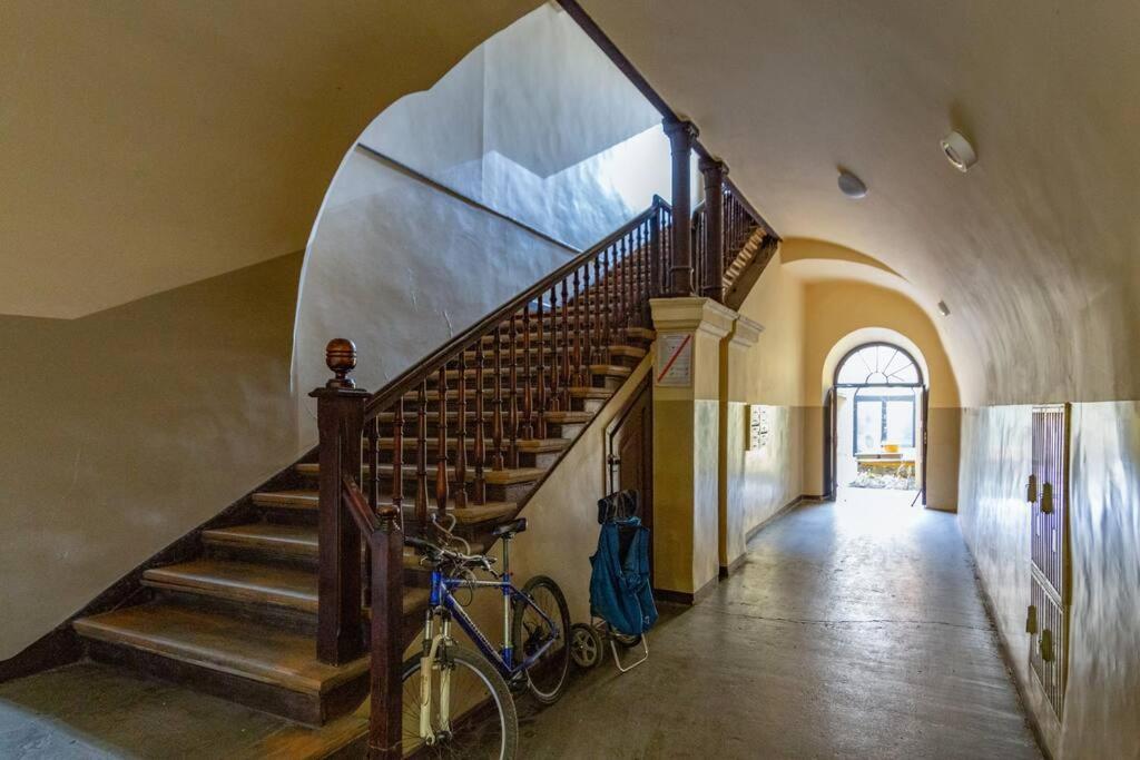Essence Cracow Golden Location! Apartament