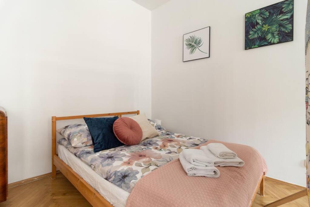 Apartament Essence Cracow Golden Location! Kraków